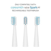 Electric Toothbrush-Accessories for New SPARK PT Toothbrush